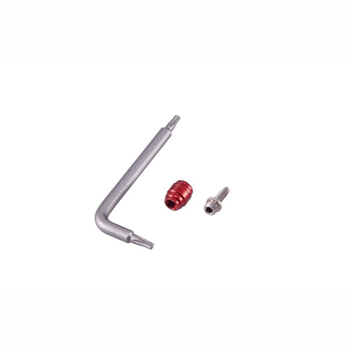 SRAM Hydraulic Line Hose Fitting Kit Qty 50 - Sj main product photo
