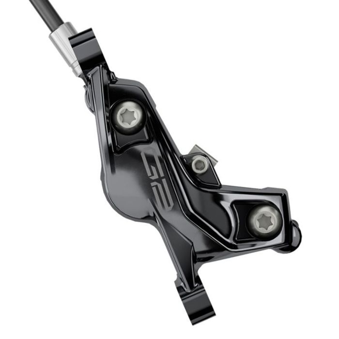 SRAM Disc Brake Caliper - G2 Ultimate (A2) main product photo