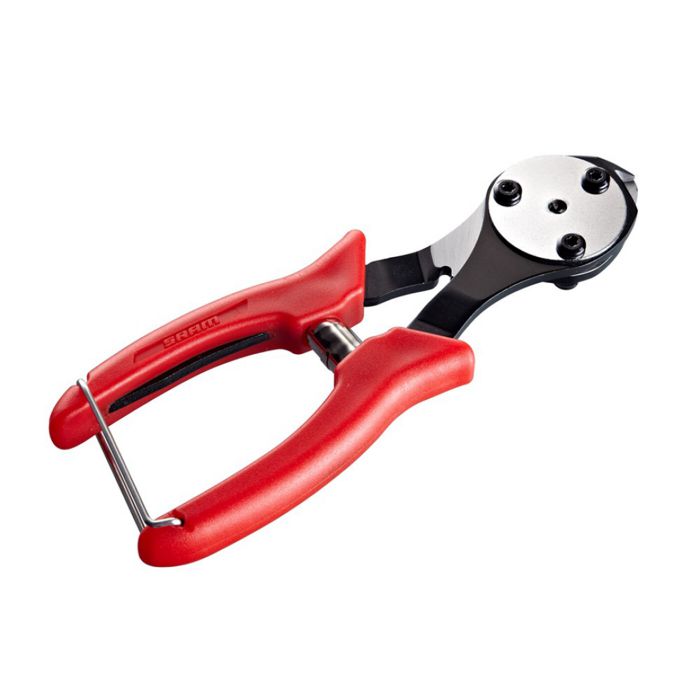 Sram Cable Cutter Tool With Crimper main product photo