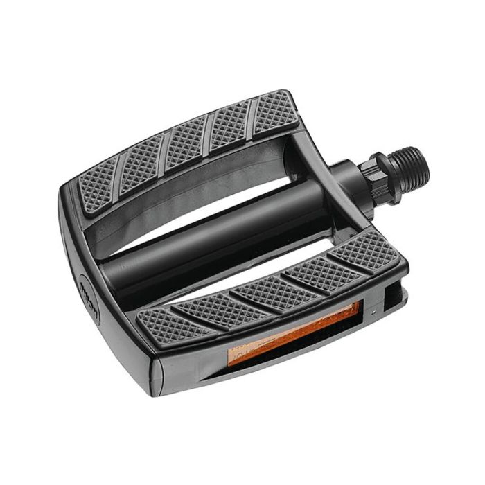 Union Pedale MTB SP-2828 Alu schwarz main product photo