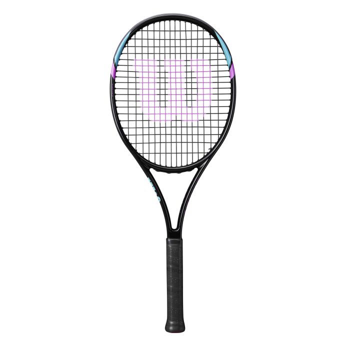 WILSON SIX LV TNS RKT main product photo