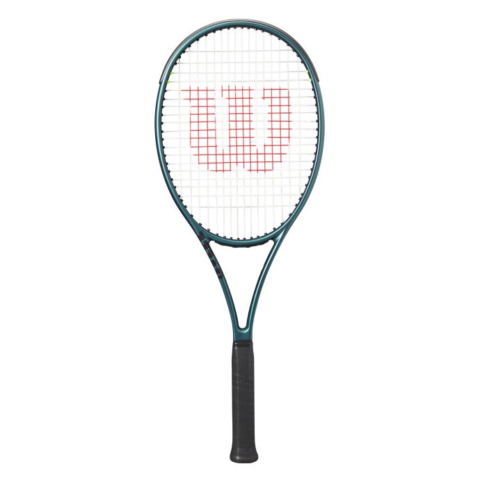 WILSON BLADE 98 16X19 V9 FRM main product photo
