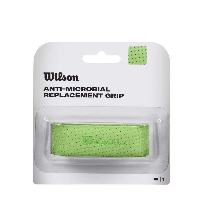 WILSON DUAL PERFORMANCE GRIP main product photo