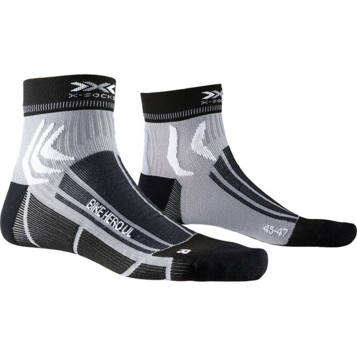 X-SOCKS Bike Hero UL - Herren main product photo