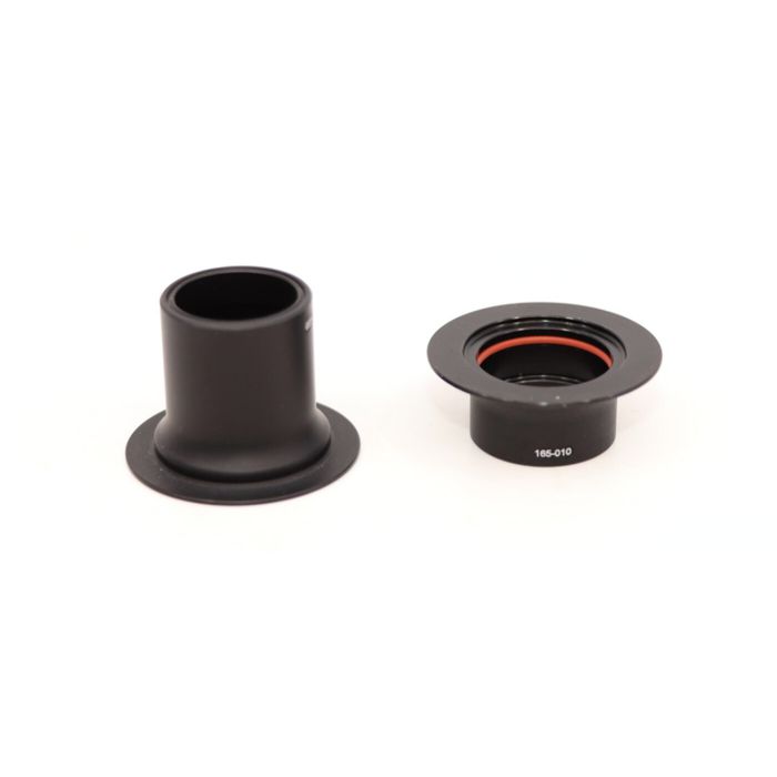 ZIPP End Cap Set Front Cognition Disc Brake 15x100 main product photo