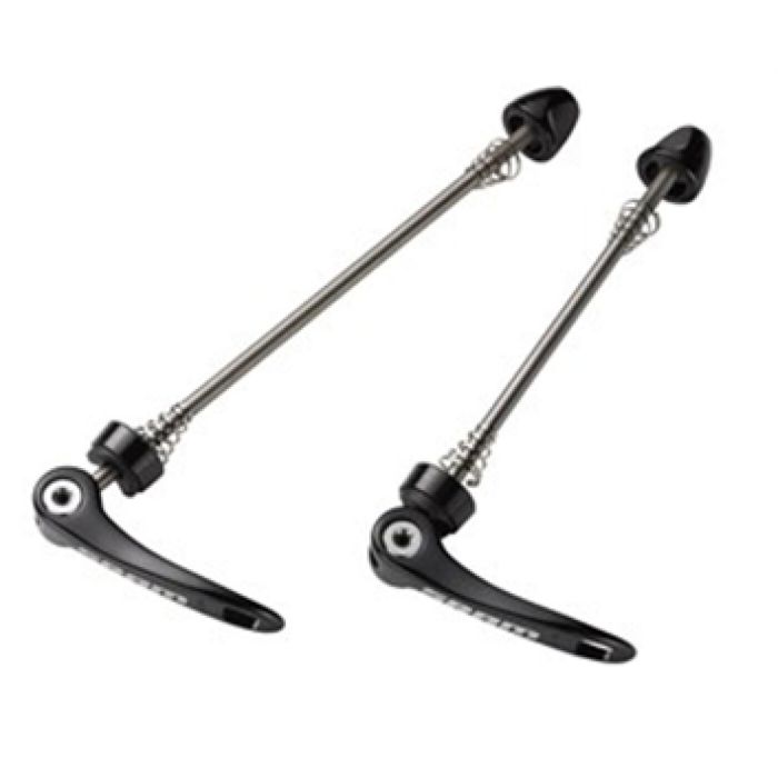 QR-Titanium 100/130mm Pair Zipp for Road Wheels main product photo