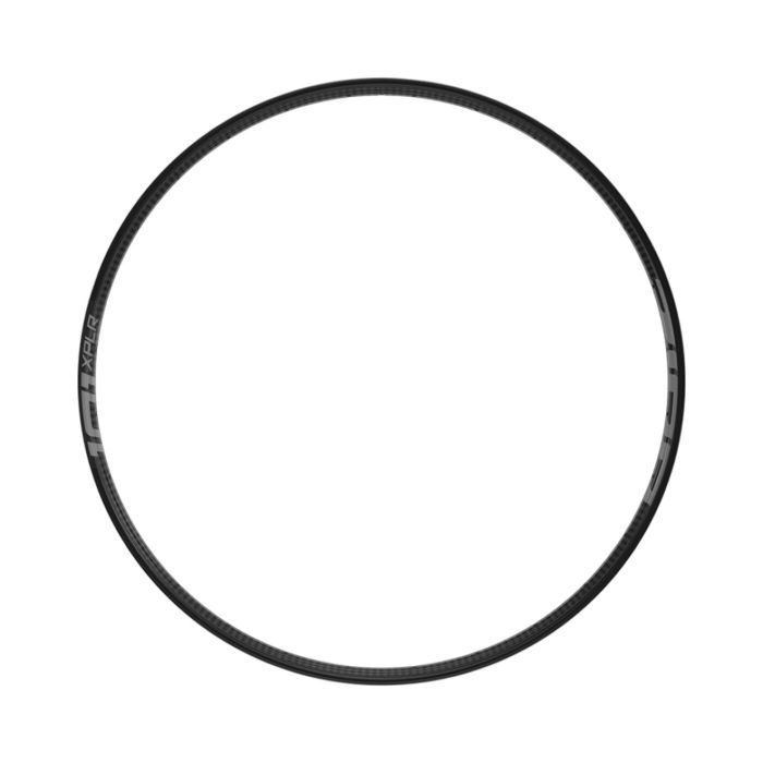 ZIPP Rear Rim 101 XPLR Tubeless 28H main product photo