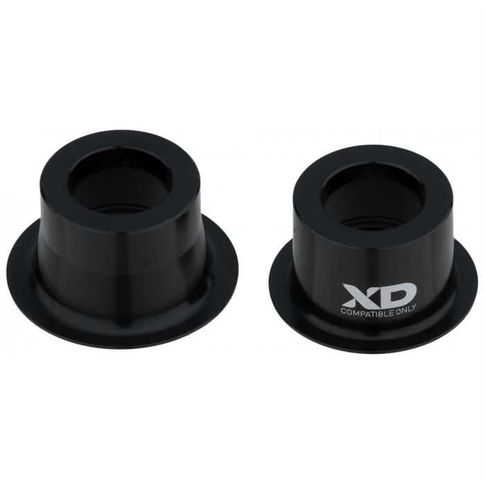 ZIPP End Cap Set Rear ZM1 12X148 Sram XD main product photo