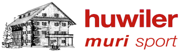 Huwiler Sport AG Logo